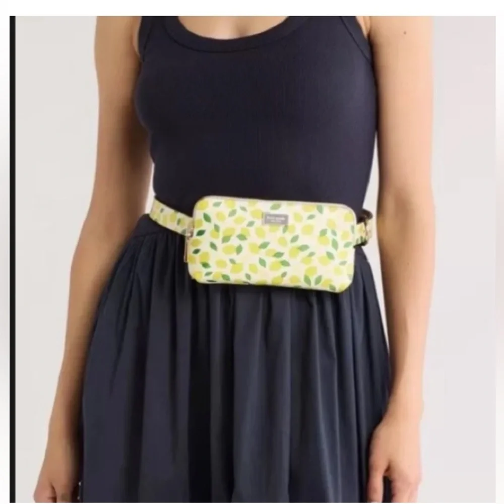 Kate Spade Mini Belt Bag